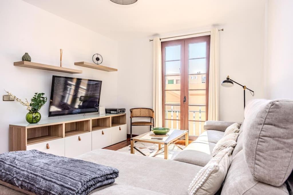 Casa Tanit I Leilighet Arrecife  Eksteriør bilde